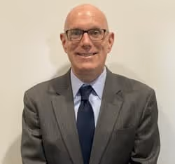 Photo of Gary Minsky
