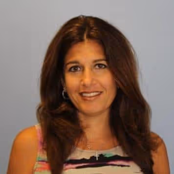 Photo of Julie Gasparino