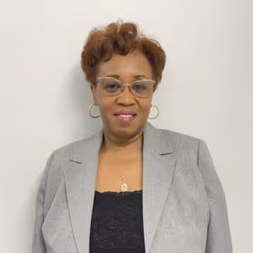 Photo of Janet Mightly