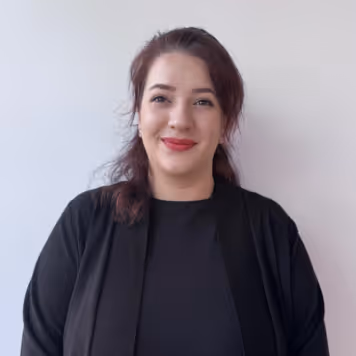 Photo of Emily Pavarini