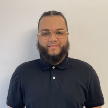 Photo of Brandon Pagan