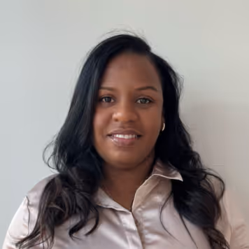 Photo of Carene Lawrence