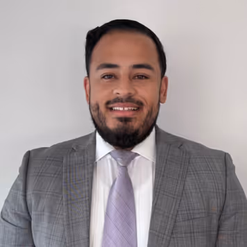 Photo of Christian Galarza