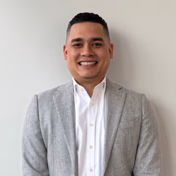 Photo of Jonathan Gutierrez
