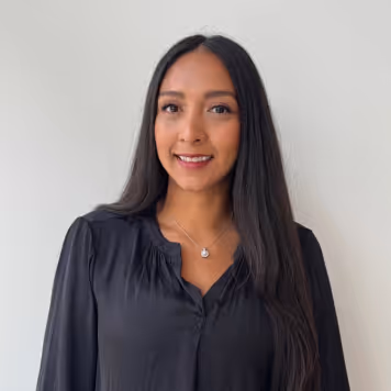 Photo of Yoselin Moreno