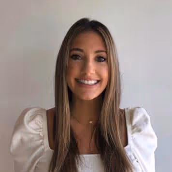 Photo of Jenna Antonucci
