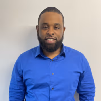 Photo of Keron Clifford